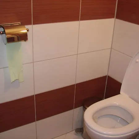 Privat Horec Miro Donovaly