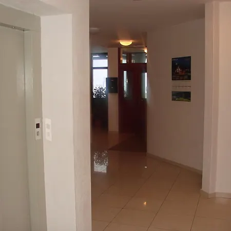 Privat Horec Miro Daire