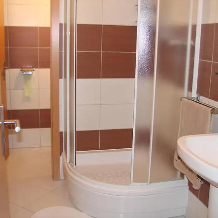 Daire Privat Horec Miro