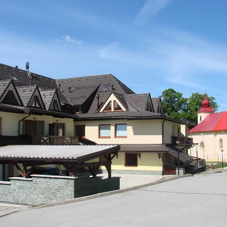 Privat Horec Miro Daire *