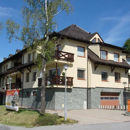 Privat Horec Miro * Donovaly