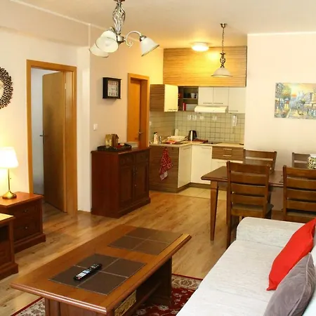 Privat Horec Miro Daire Donovaly