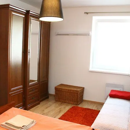 Privat Horec Miro Daire Donovaly