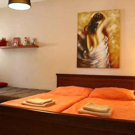 Privat Horec Miro Daire Donovaly