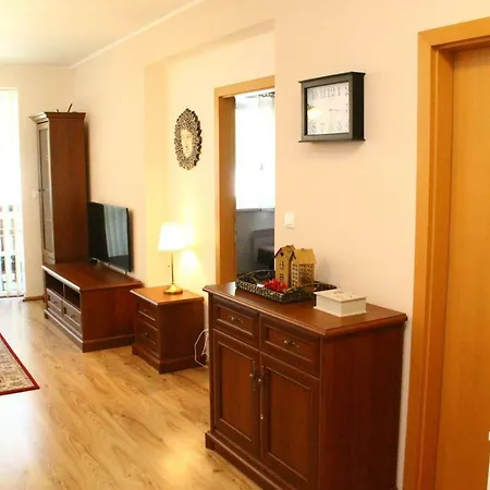 Daire Privat Horec Miro