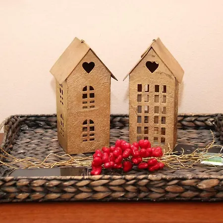 Daire Privat Horec Miro *