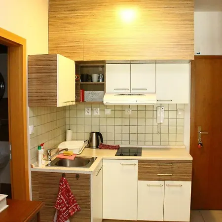 Privat Horec Miro Daire