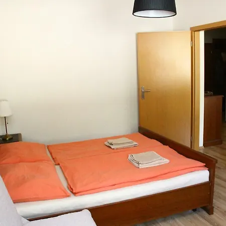 Daire Privat Horec Miro Donovaly