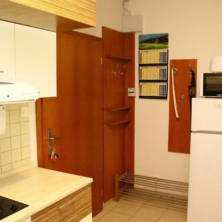 Privat Horec Miro Donovaly